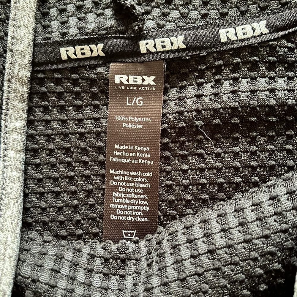 RBX Active Top - Picture 4 of 5